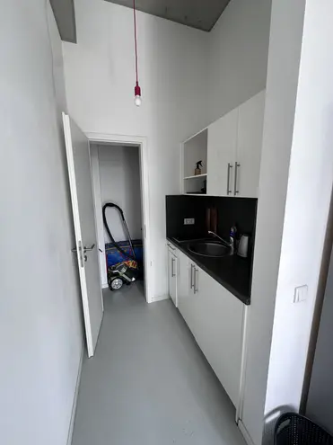 1 Zimmer Wohnung mit 30 m² in Aachen – Bild 4