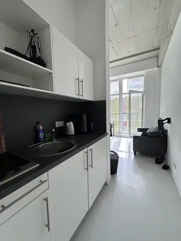 1 Zimmer Wohnung mit 30 m² in Aachen – Bild 5