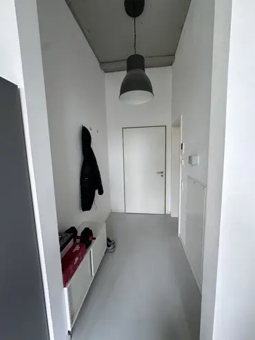 1 Zimmer Wohnung mit 30 m² in Aachen – Bild 7