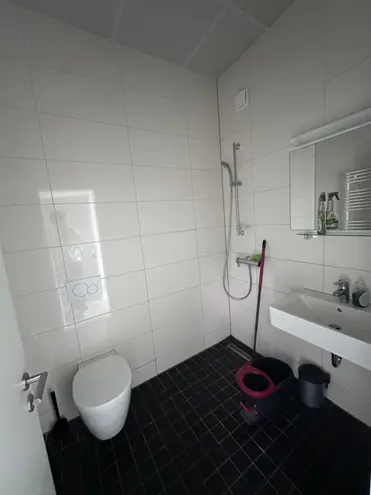 1 Zimmer Wohnung mit 30 m² in Aachen – Bild 8