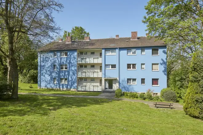 3 Zimmer Wohnung mit 69 m² in Bochum – Bild 2
