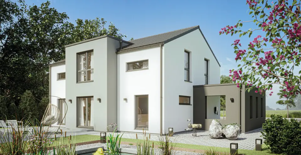 4 Zimmer Haus mit 100 m² in Pforzheim – Bild 7