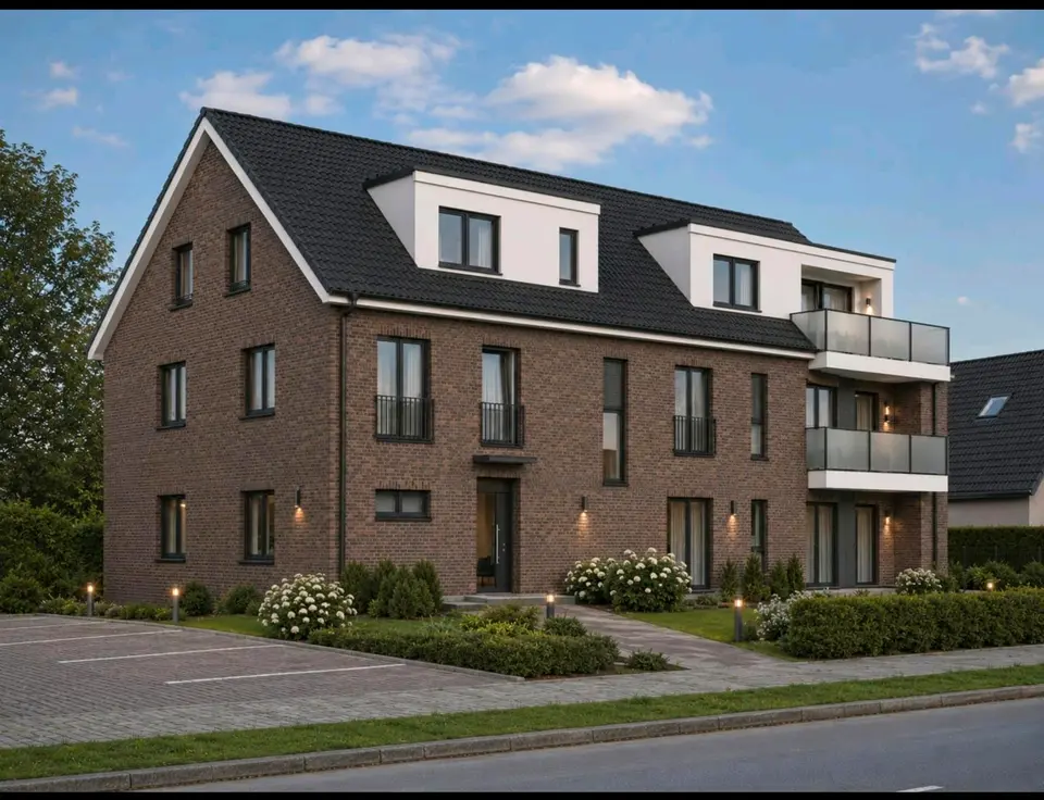 7 Zimmer Wohnung mit 140 m² in Hamm – Bild 6