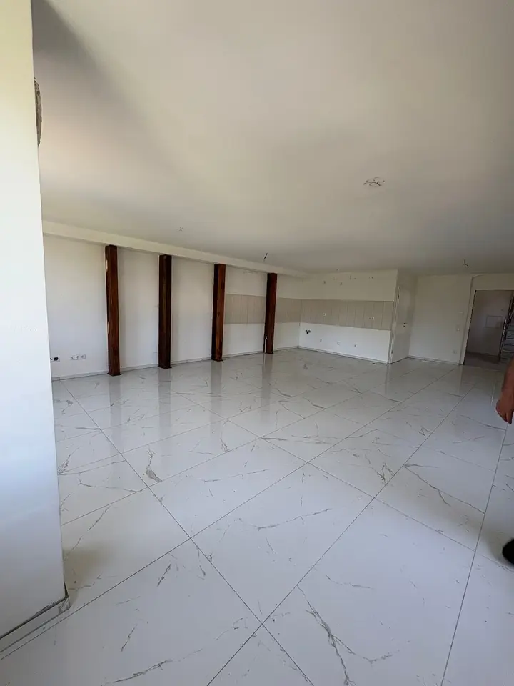 7 Zimmer Wohnung mit 140 m² in Hamm – Bild 8