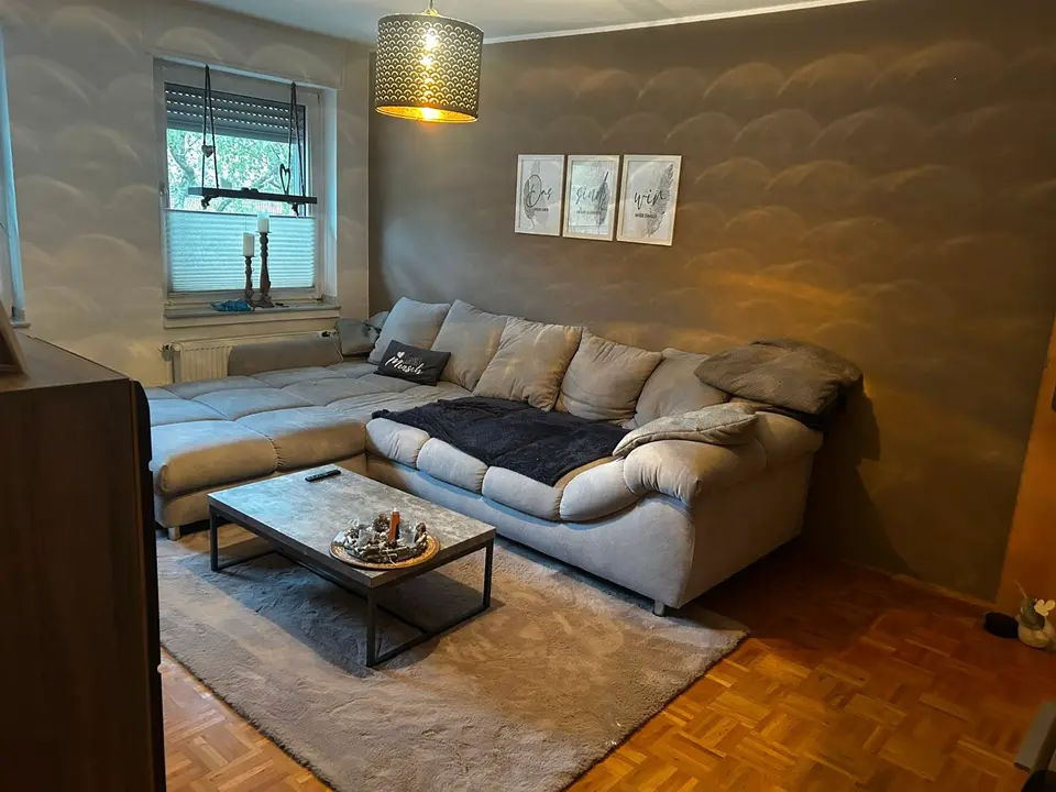7 Zimmer Wohnung mit 140 m² in Hamm – Bild 9