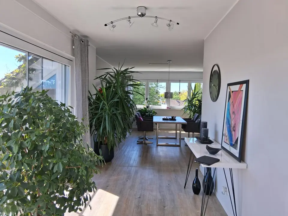 7 Zimmer Wohnung mit 140 m² in Hamm – Bild 10