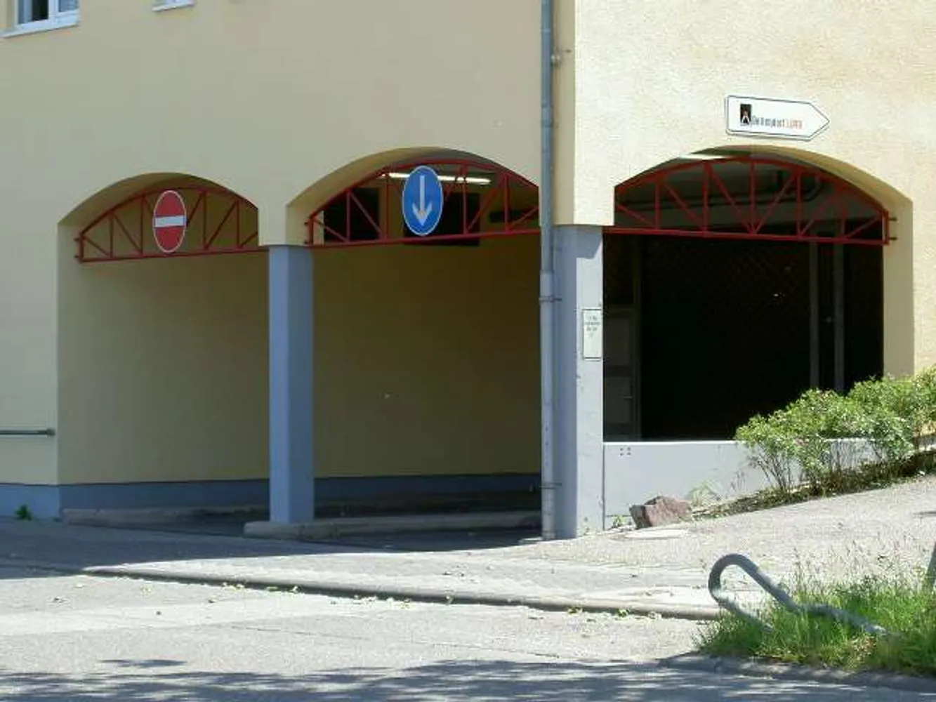 1 Zimmer Wohnung mit 20 m² in Trier – Bild 11