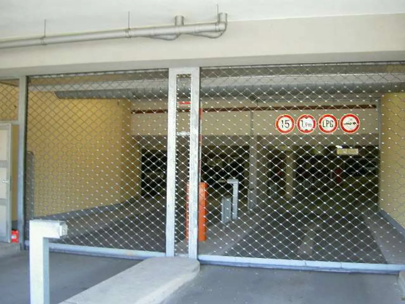 1 Zimmer Wohnung mit 20 m² in Trier – Bild 12