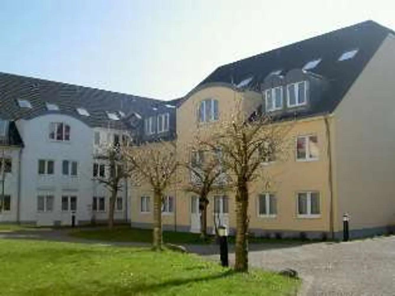 1 Zimmer Wohnung mit 20 m² in Trier – Bild 7