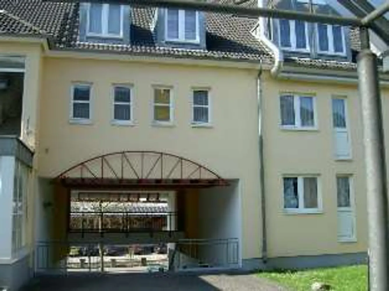 1 Zimmer Wohnung mit 20 m² in Trier – Bild 10