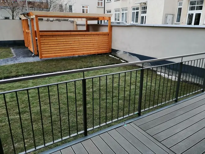 3 Zimmer Wohnung mit 80 m² in Chemnitz – Bild 4