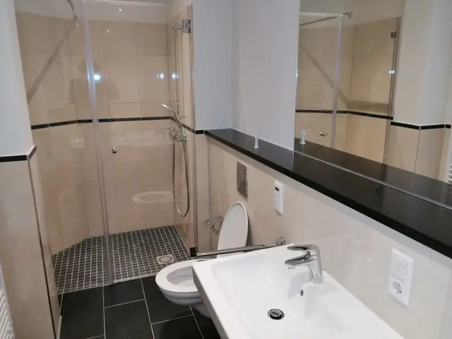 3 Zimmer Wohnung mit 80 m² in Chemnitz – Bild 6