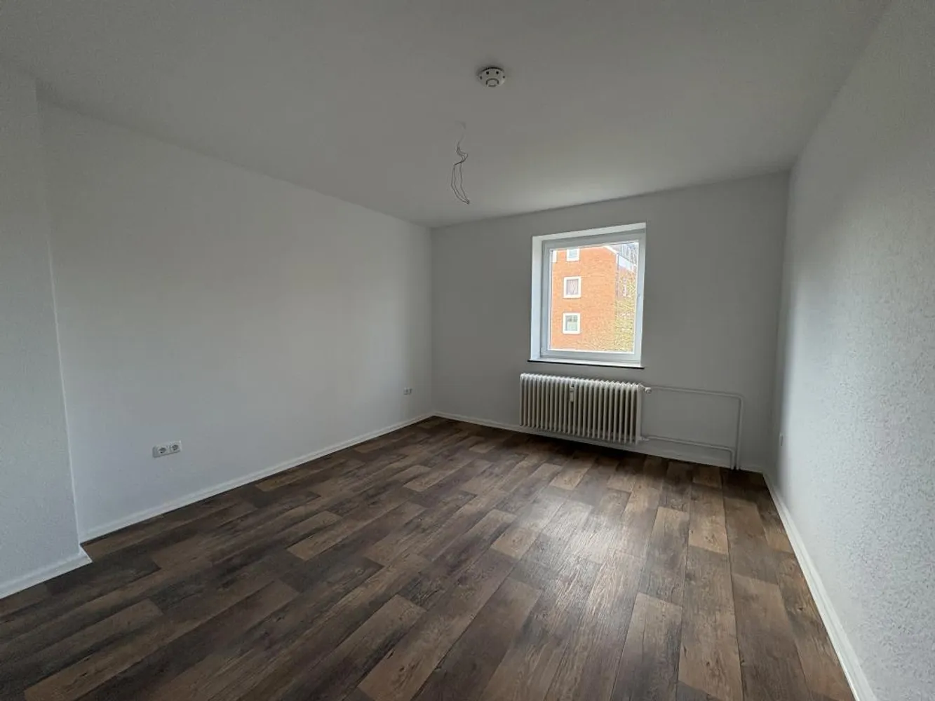 2 Zimmer Wohnung mit 49 m² in Bremerhaven – Bild 3