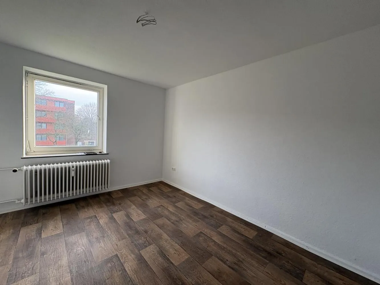 2 Zimmer Wohnung mit 49 m² in Bremerhaven – Bild 5