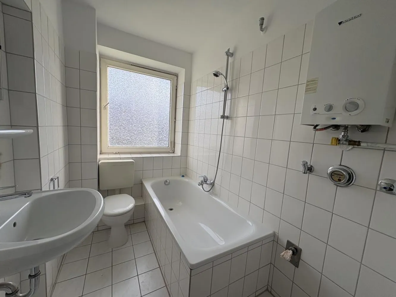 2 Zimmer Wohnung mit 49 m² in Bremerhaven – Bild 6