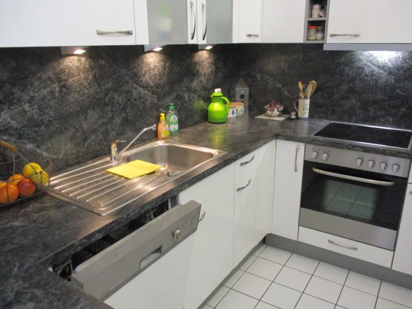 3 Zimmer Wohnung mit 70 m² in Fürth – Bild 1