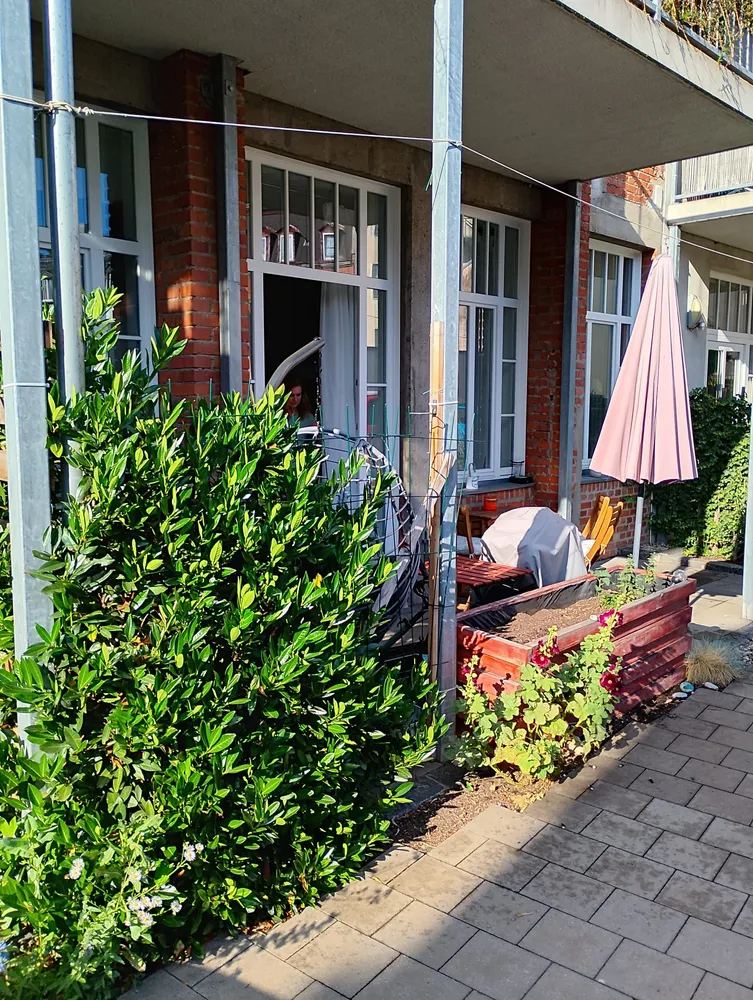 3 Zimmer Wohnung mit 70 m² in Fürth – Bild 2