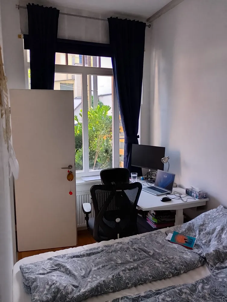 3 Zimmer Wohnung mit 70 m² in Fürth – Bild 12