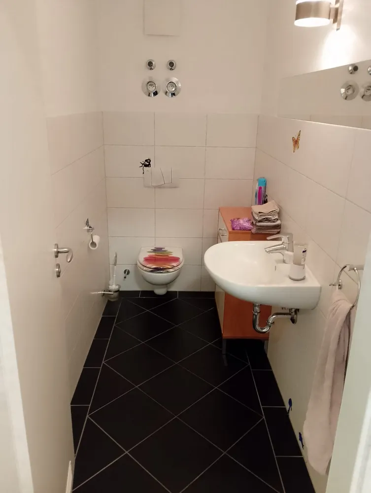 3 Zimmer Wohnung mit 70 m² in Fürth – Bild 9