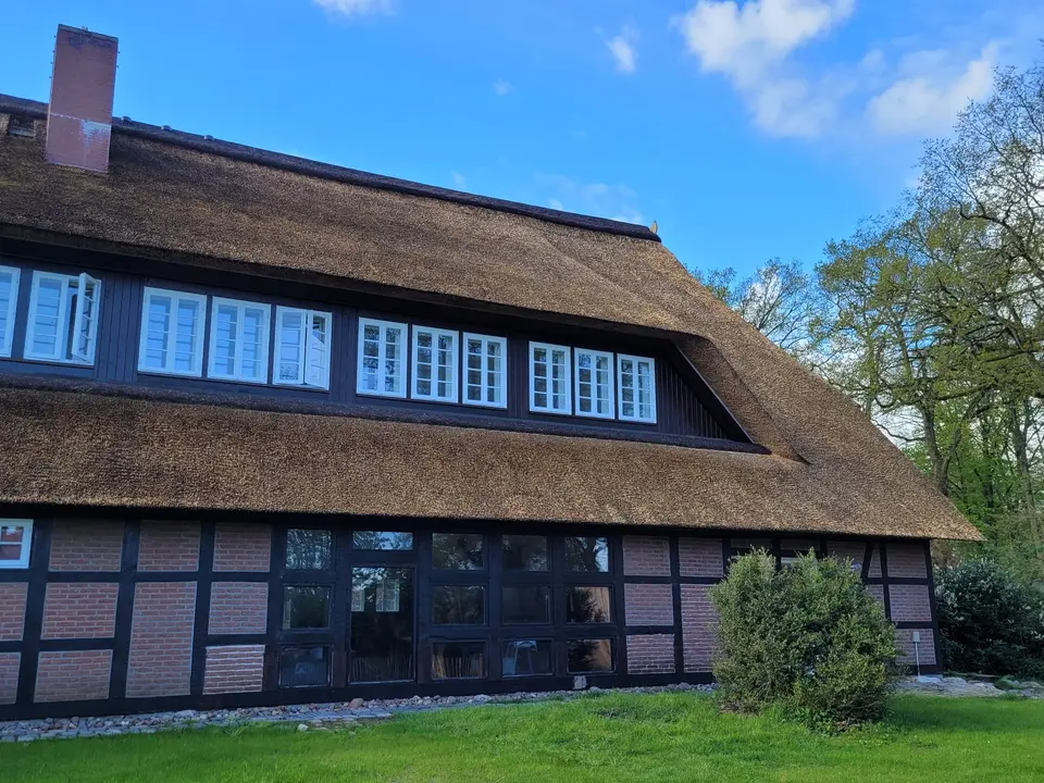 WG-Zimmer mit 664 m² in Winsen (Luhe) – Bild 2