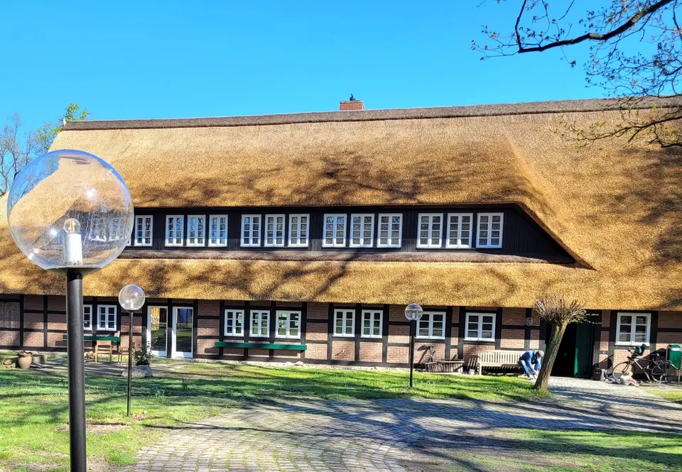 WG-Zimmer mit 664 m² in Winsen (Luhe) – Bild 3