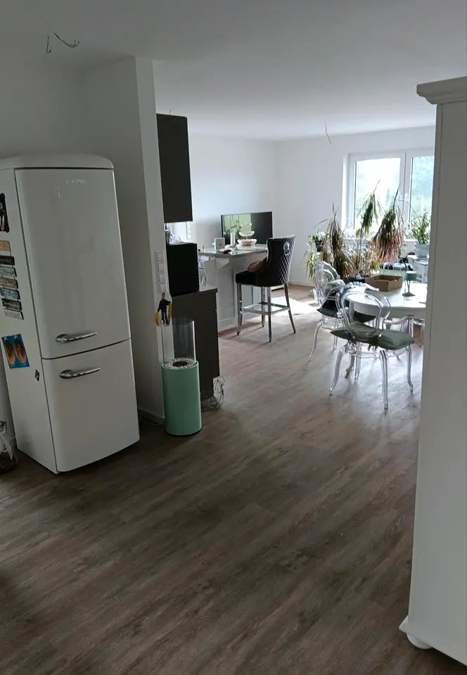 WG-Zimmer mit 77 m² in Celle – Bild 2