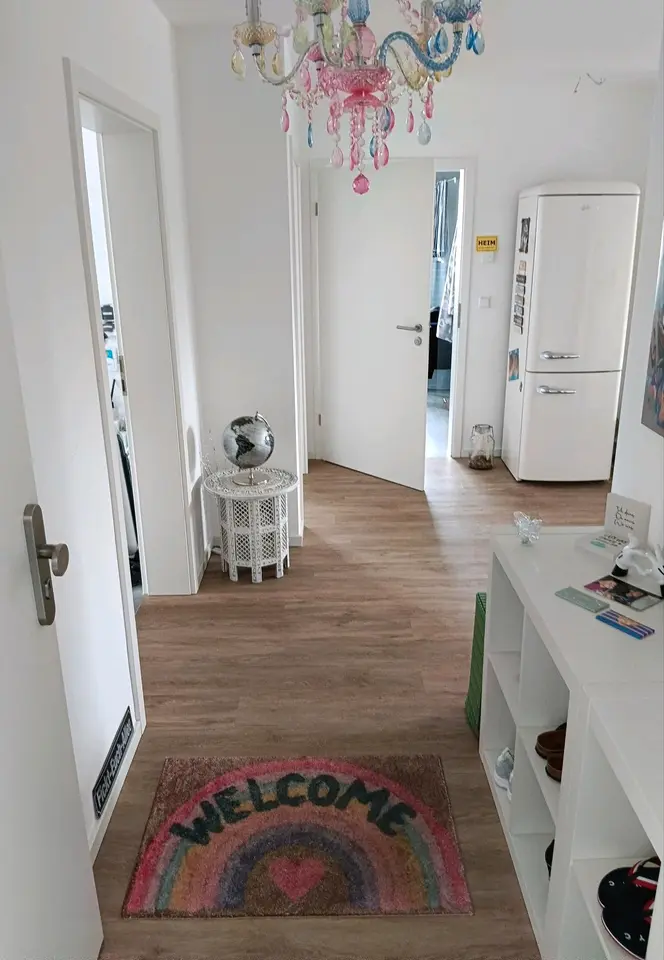 WG-Zimmer mit 77 m² in Celle – Bild 3