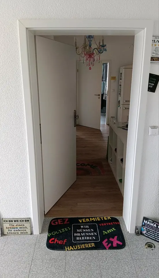 WG-Zimmer mit 77 m² in Celle – Bild 4