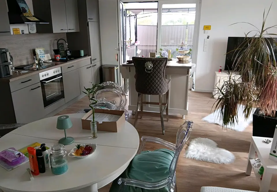 WG-Zimmer mit 77 m² in Celle – Bild 5