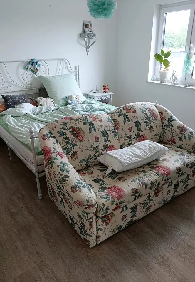 WG-Zimmer mit 77 m² in Celle – Bild 6