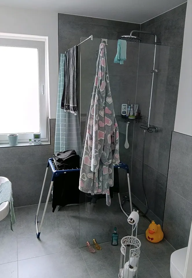 WG-Zimmer mit 77 m² in Celle – Bild 7
