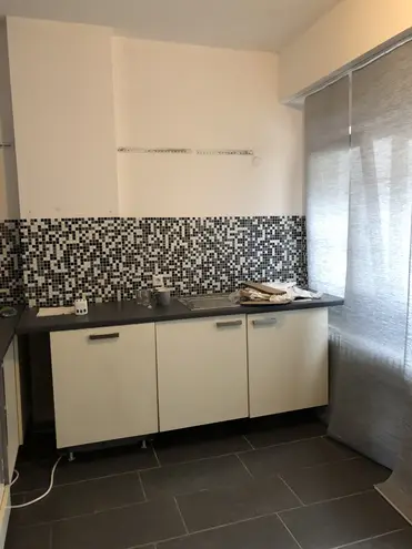 2 Zimmer Wohnung mit 72 m² in Aachen – Bild 2