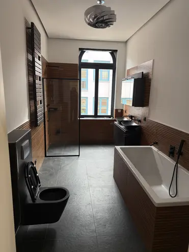 3 Zimmer Wohnung mit 104 m² in Hannover – Bild 7