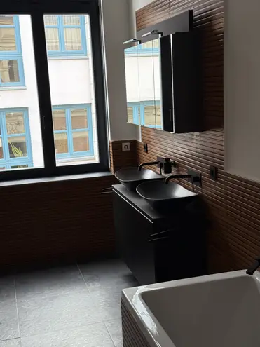 3 Zimmer Wohnung mit 104 m² in Hannover – Bild 8
