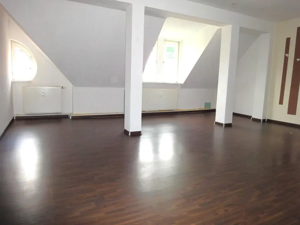 2 Zimmer Wohnung mit 62 m² in Gera – Bild 1