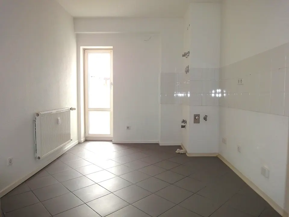 2 Zimmer Wohnung mit 62 m² in Gera – Bild 3