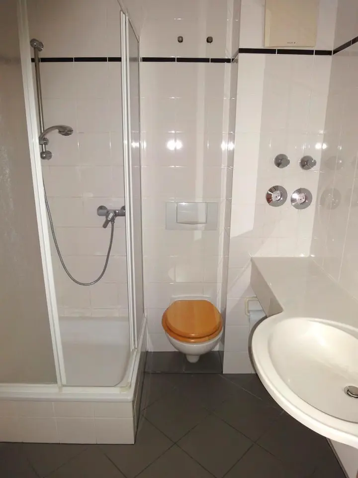 2 Zimmer Wohnung mit 62 m² in Gera – Bild 5