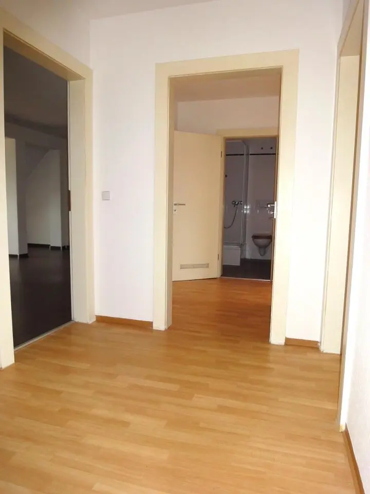 2 Zimmer Wohnung mit 62 m² in Gera – Bild 6
