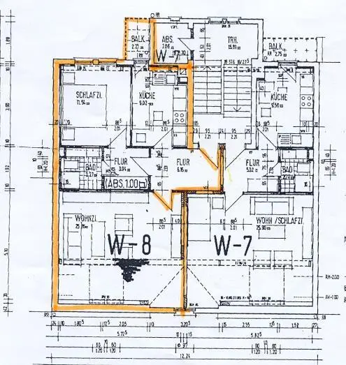 2 Zimmer Wohnung mit 62 m² in Gera – Bild 9