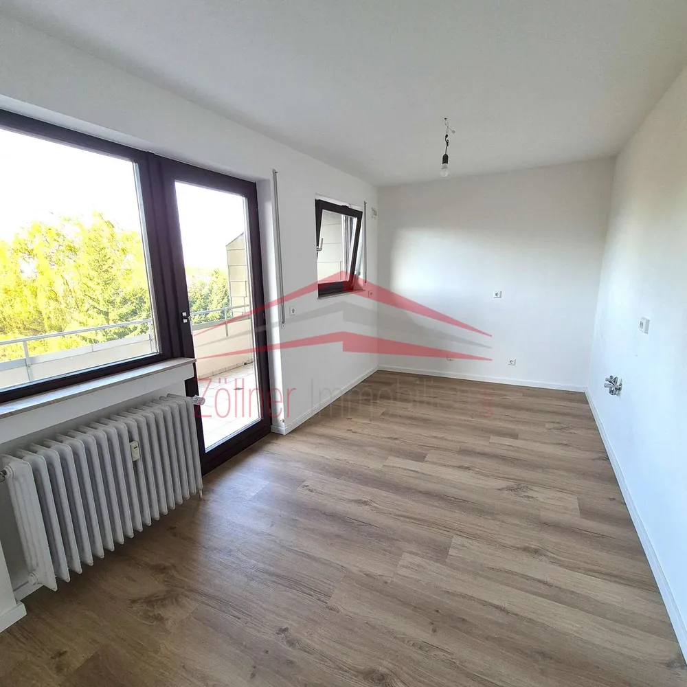 3 Zimmer Wohnung mit 90 m² in Aalen – Bild 1