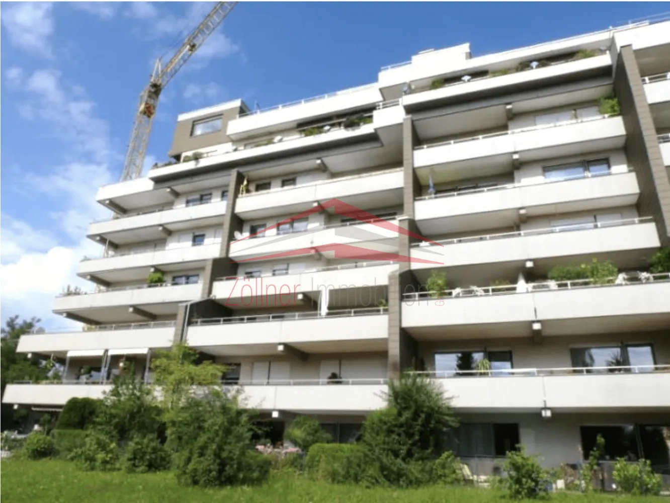 3 Zimmer Wohnung mit 90 m² in Aalen – Bild 11