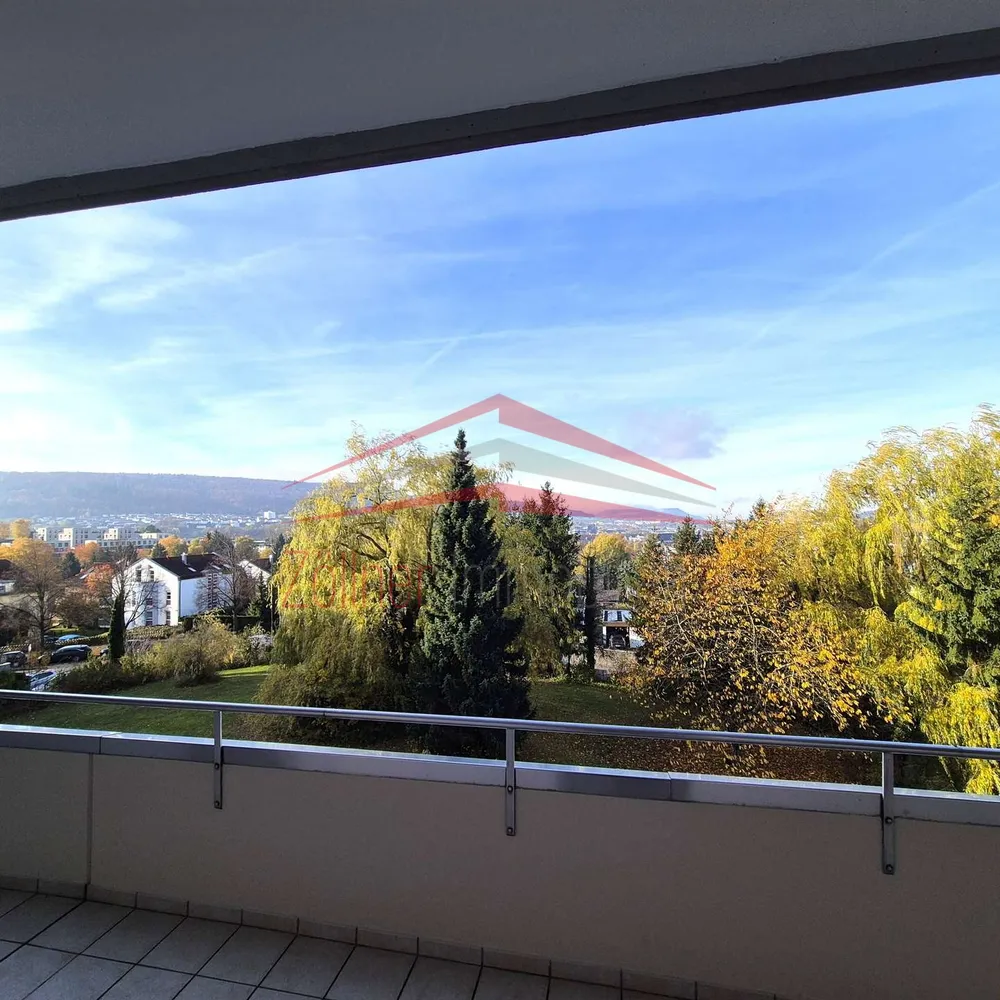 3 Zimmer Wohnung mit 90 m² in Aalen – Bild 3