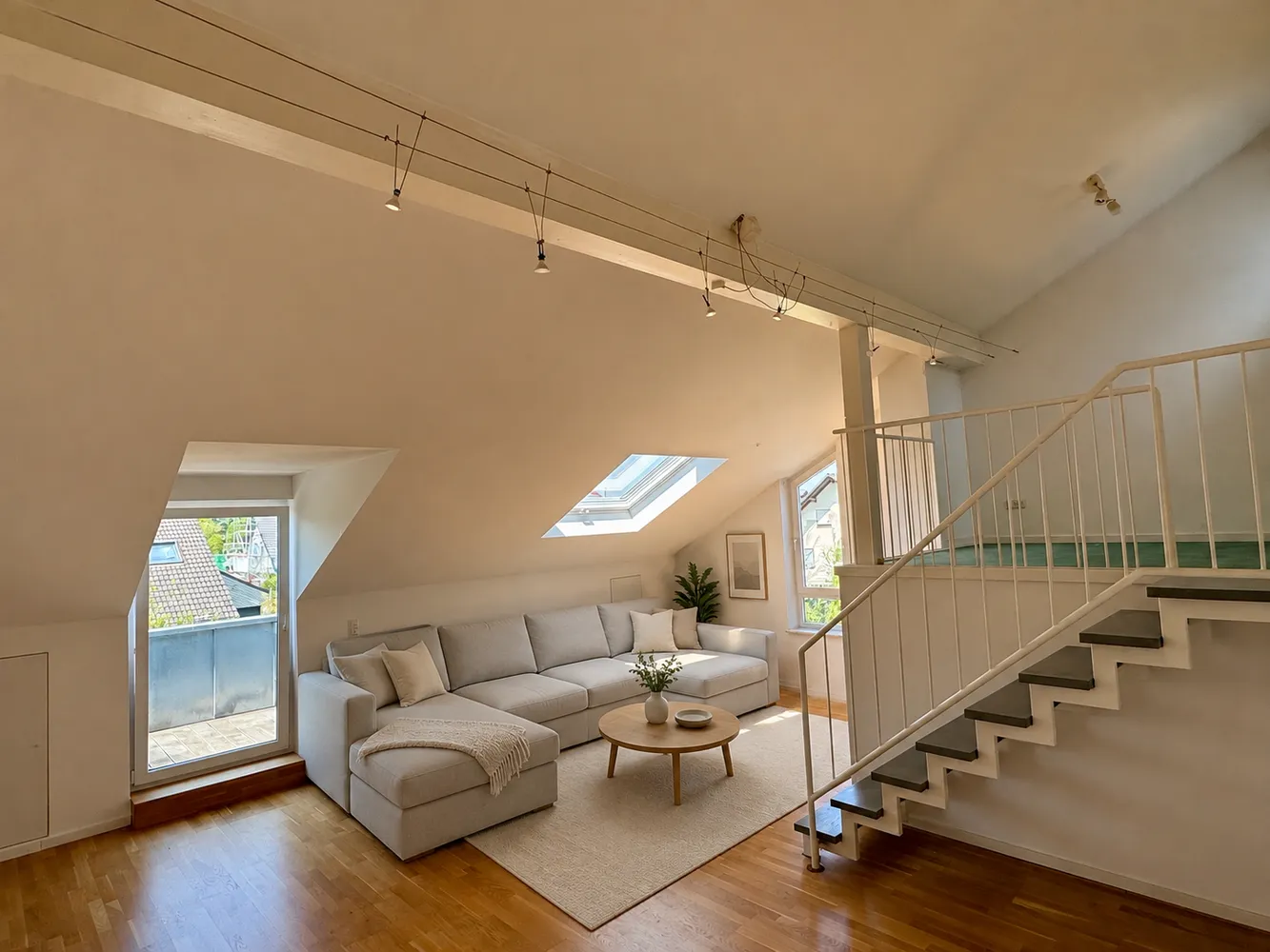 4 Zimmer Wohnung mit 101 m² in Rodgau – Bild 1