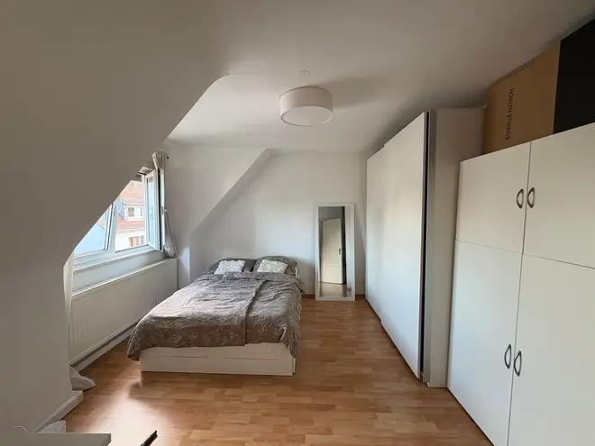 2 Zimmer Wohnung mit 49 m² in Stuttgart – Bild 4