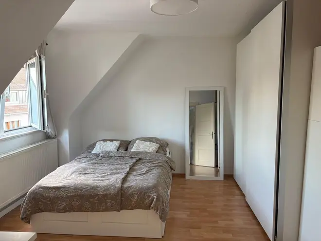 2 Zimmer Wohnung mit 49 m² in Stuttgart – Bild 5