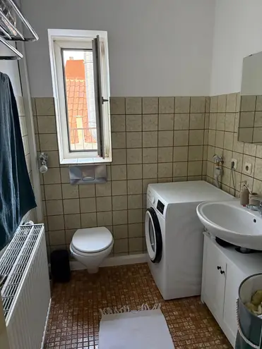 2 Zimmer Wohnung mit 49 m² in Stuttgart – Bild 7