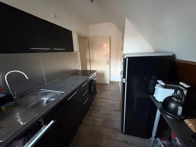 2 Zimmer Wohnung mit 49 m² in Stuttgart – Bild 8