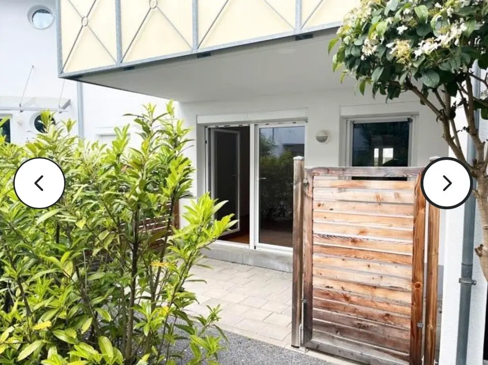 2 Zimmer Wohnung mit 50 m² in Aschaffenburg – Bild 4