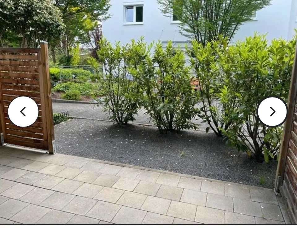 2 Zimmer Wohnung mit 50 m² in Aschaffenburg – Bild 5