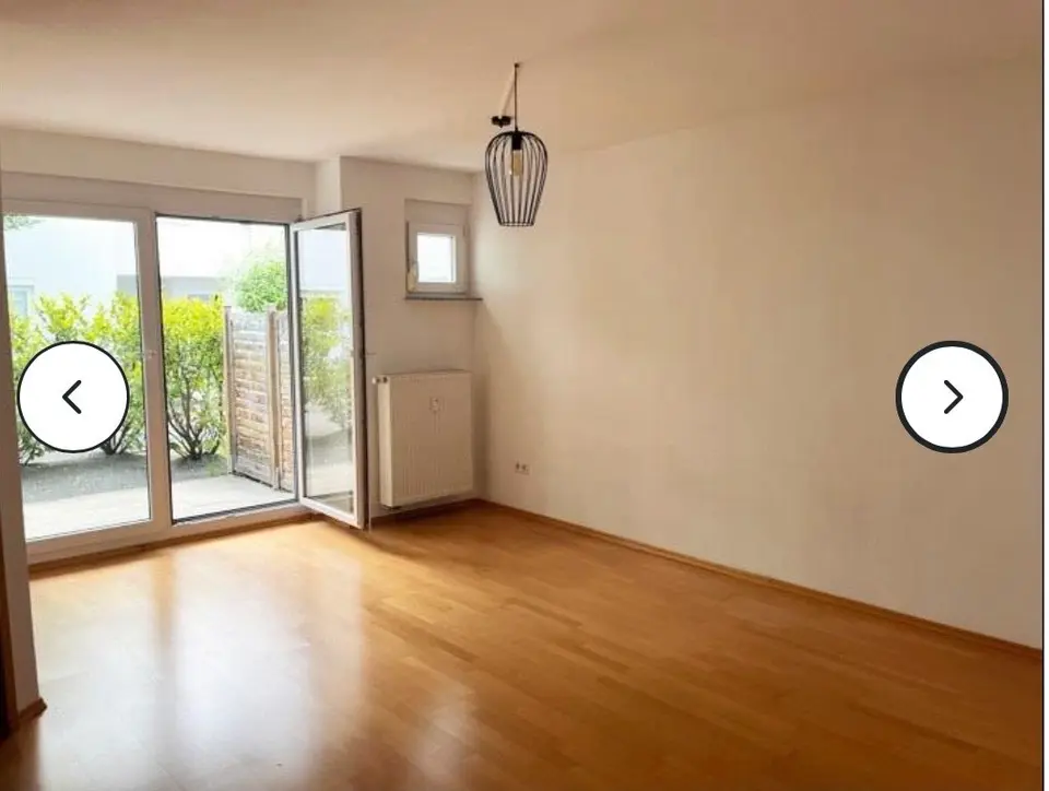 2 Zimmer Wohnung mit 50 m² in Aschaffenburg – Bild 6